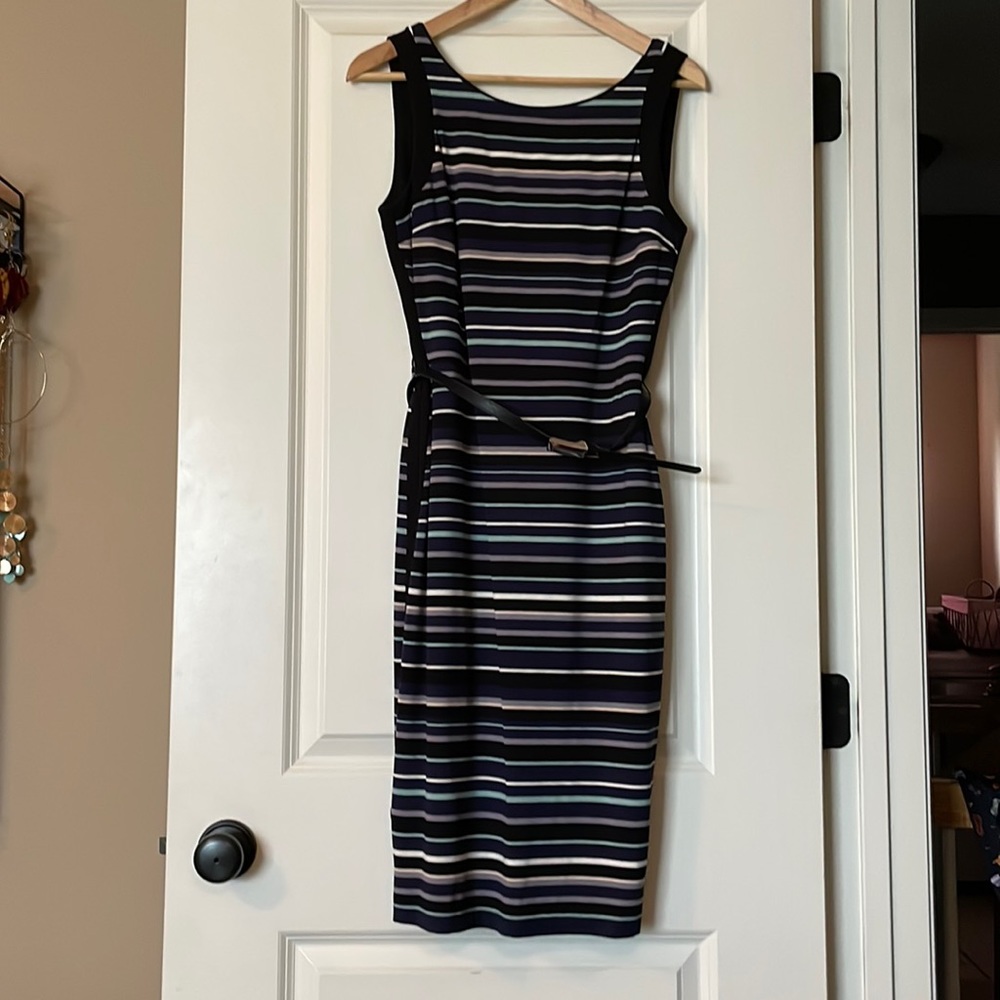 WHBM Sheath Dress
